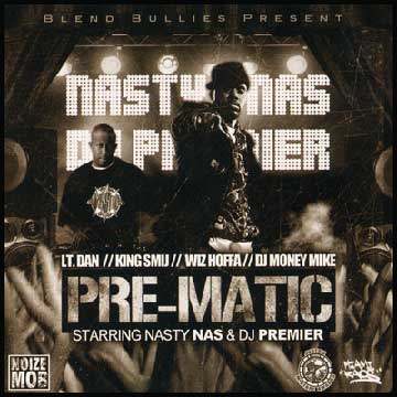 prematicnoize